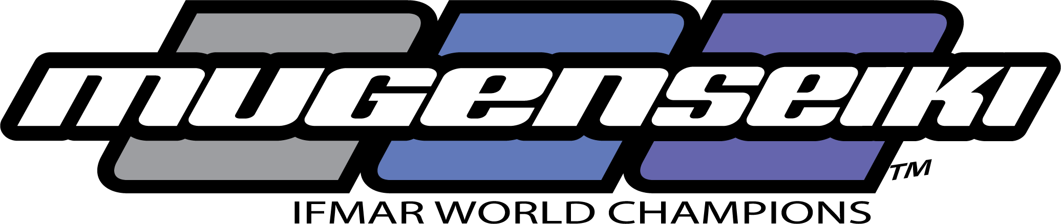 Mugen Seiki