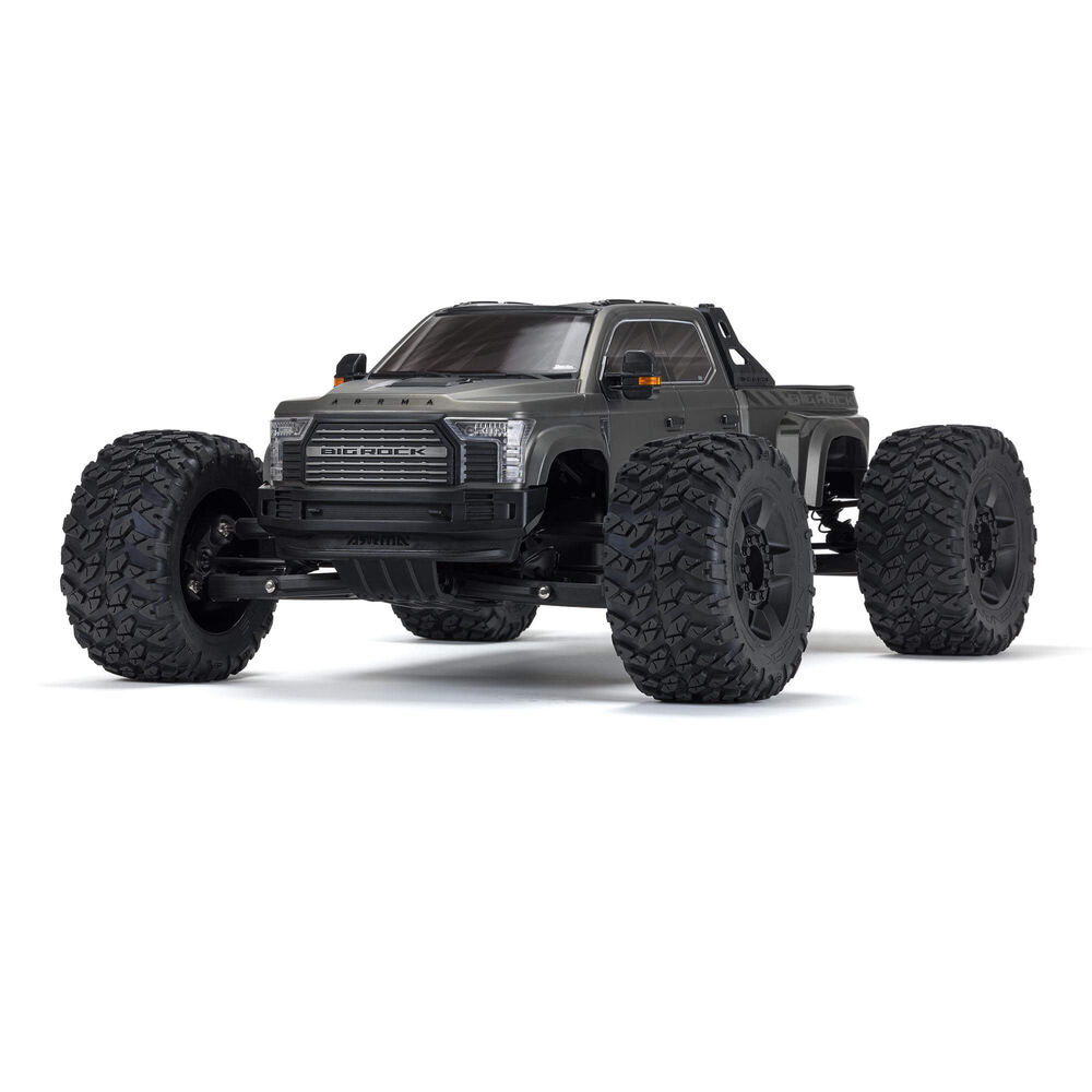 Arrma Big Rock 6S BLX