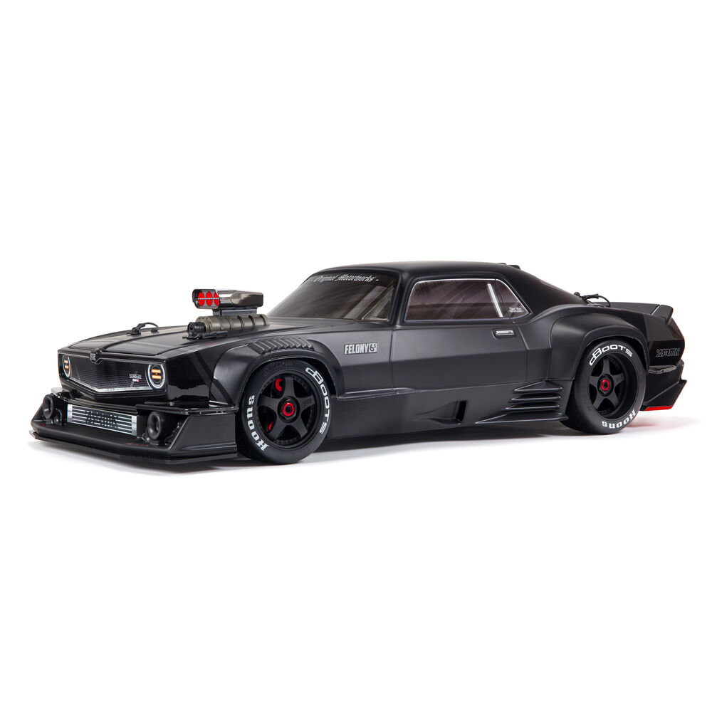 Arrma Felony 6S BLX