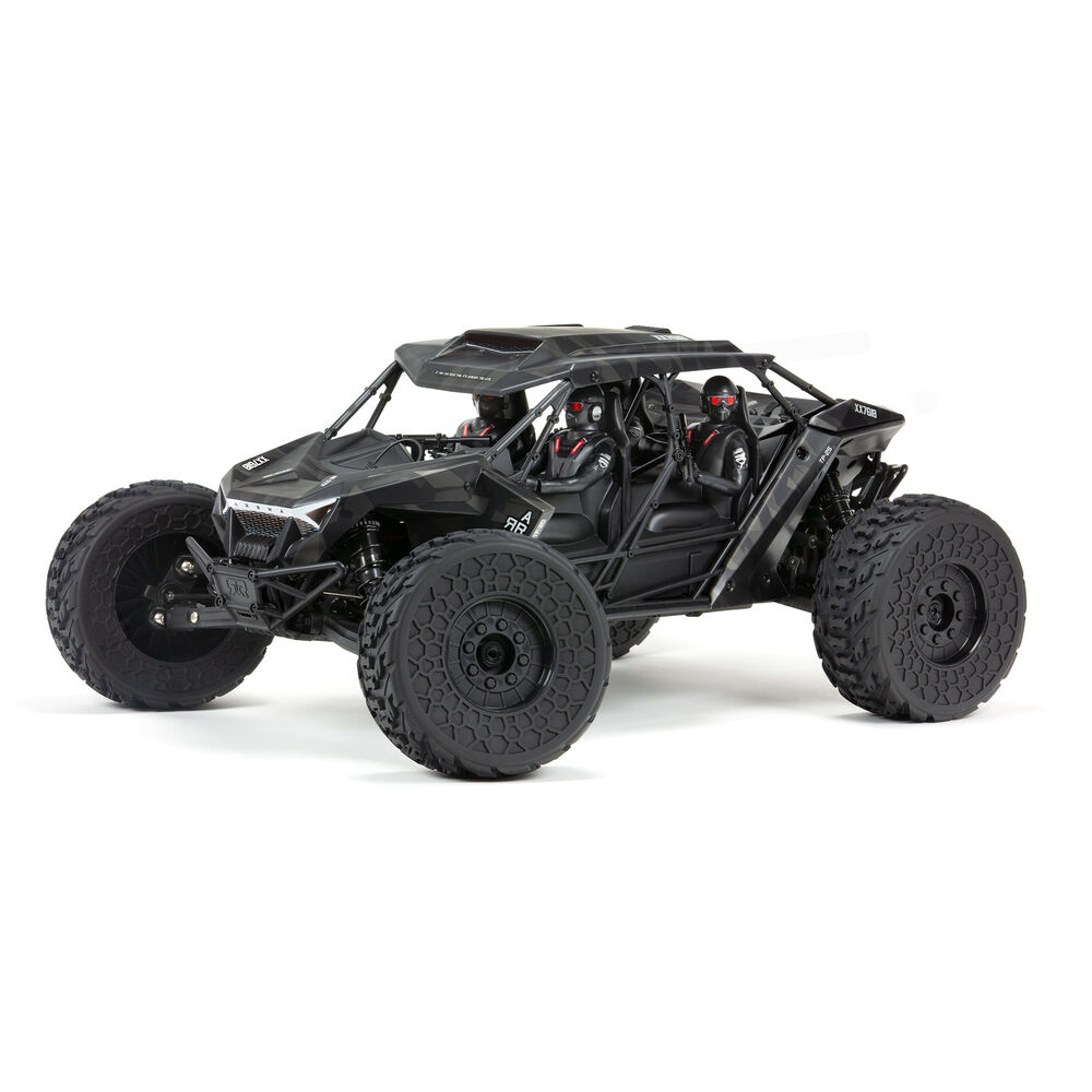 Arrma Fireteam 6S BLX