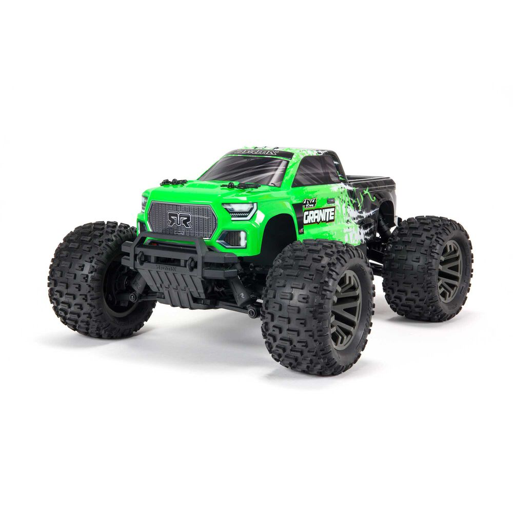 Arrma Granite 3S BLX V3
