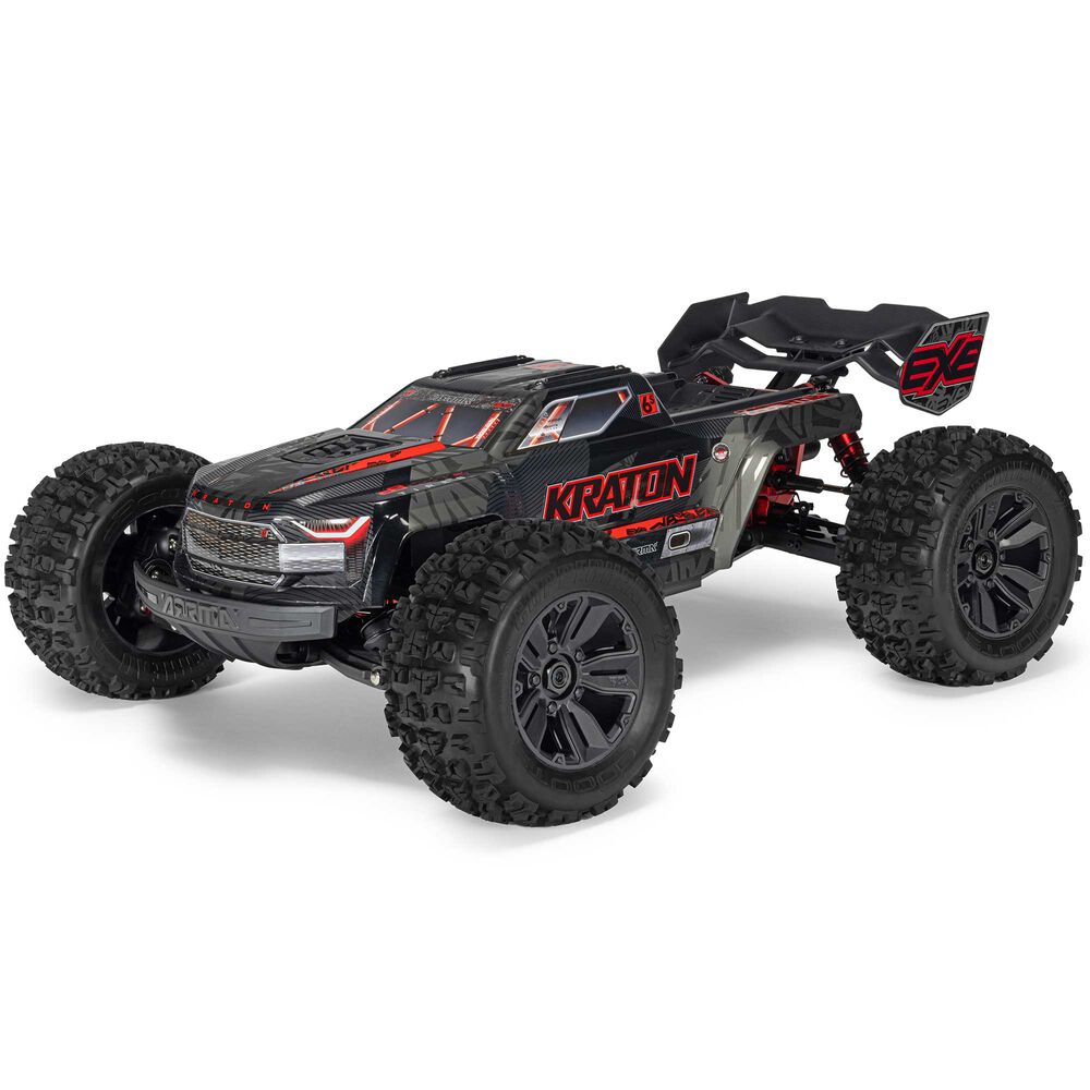 Arrma Kraton 6S EXB