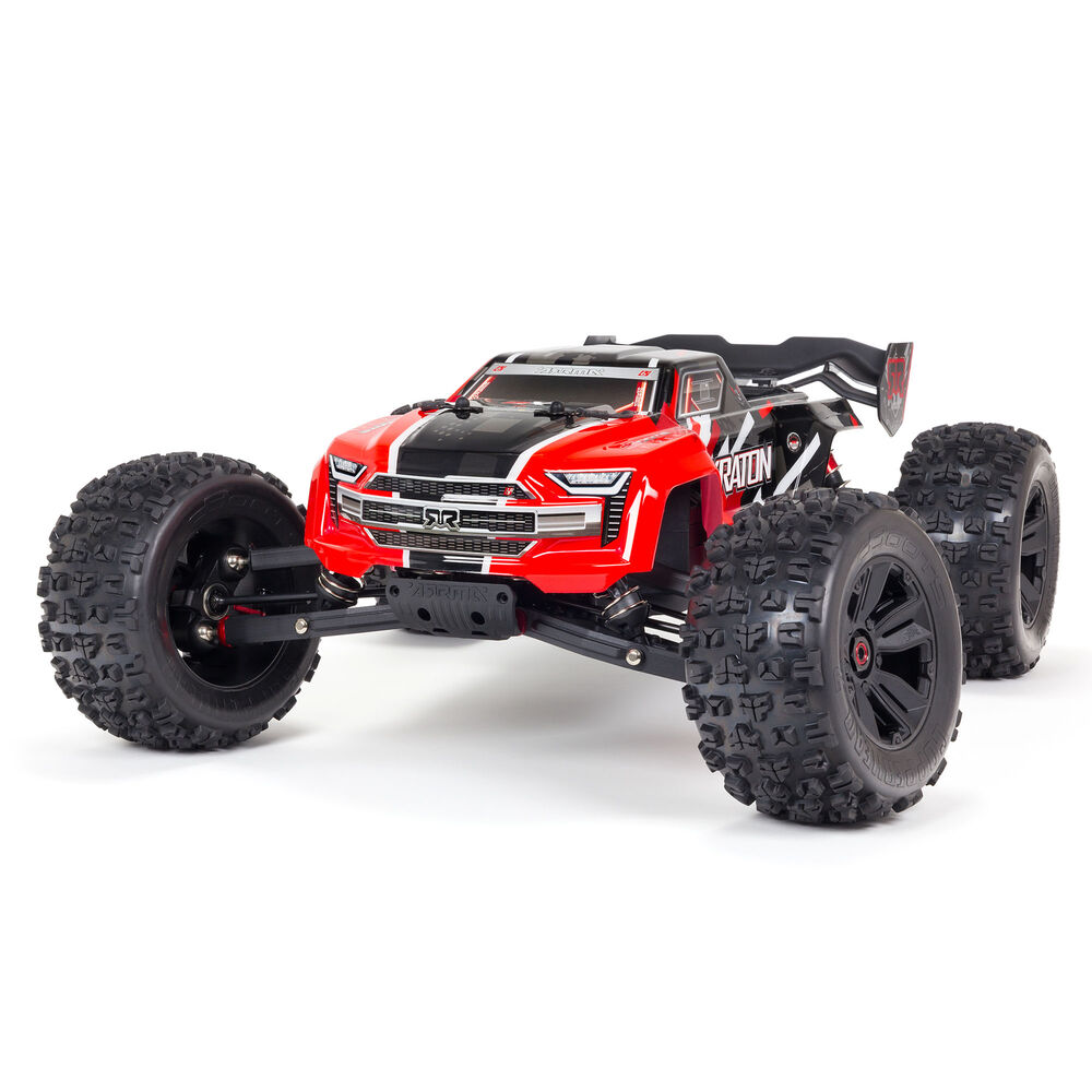 Arrma Kraton 6S BLX V5