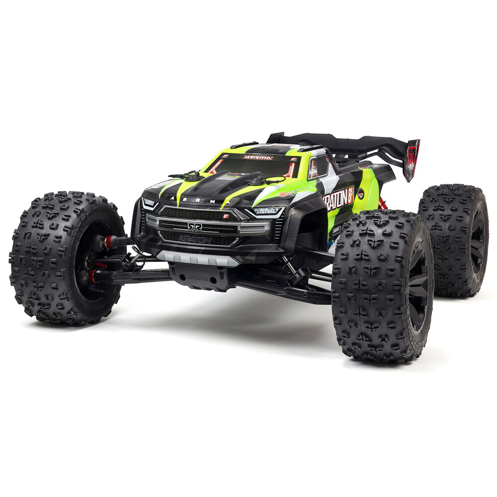 Arrma Kraton 8S BLX