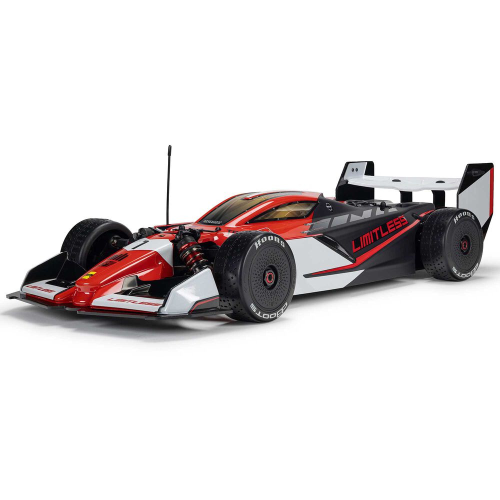 Arrma Limitless 120 8S BLX