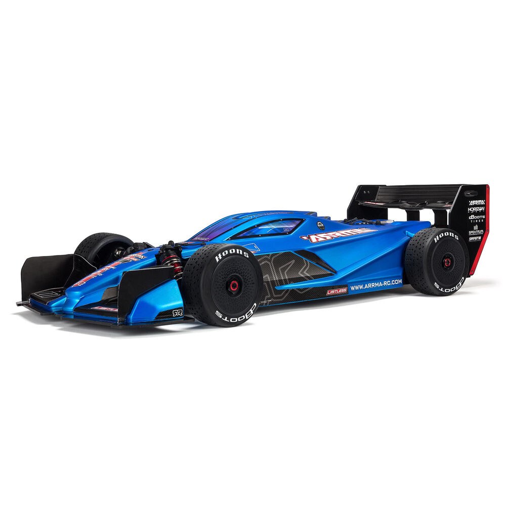 Arrma Limitless