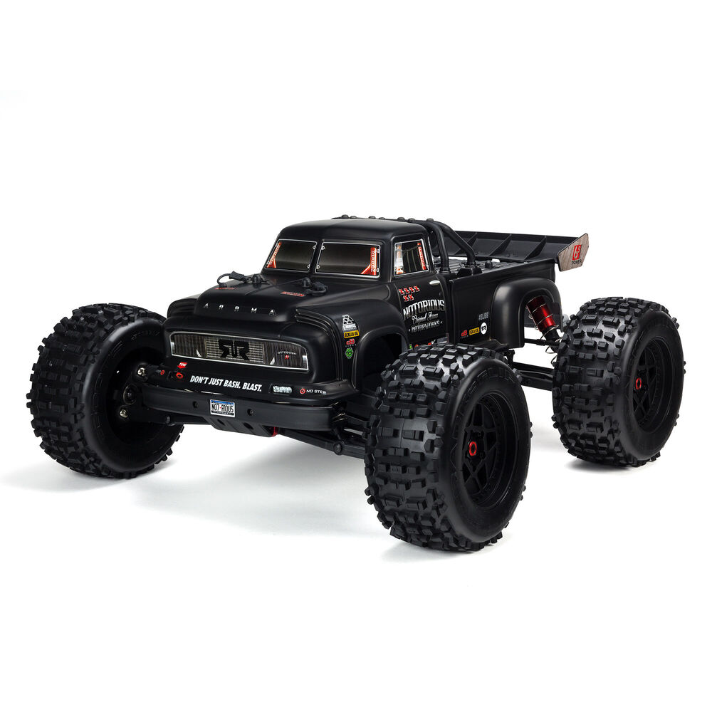 Arrma Notorious 6S BLX V5