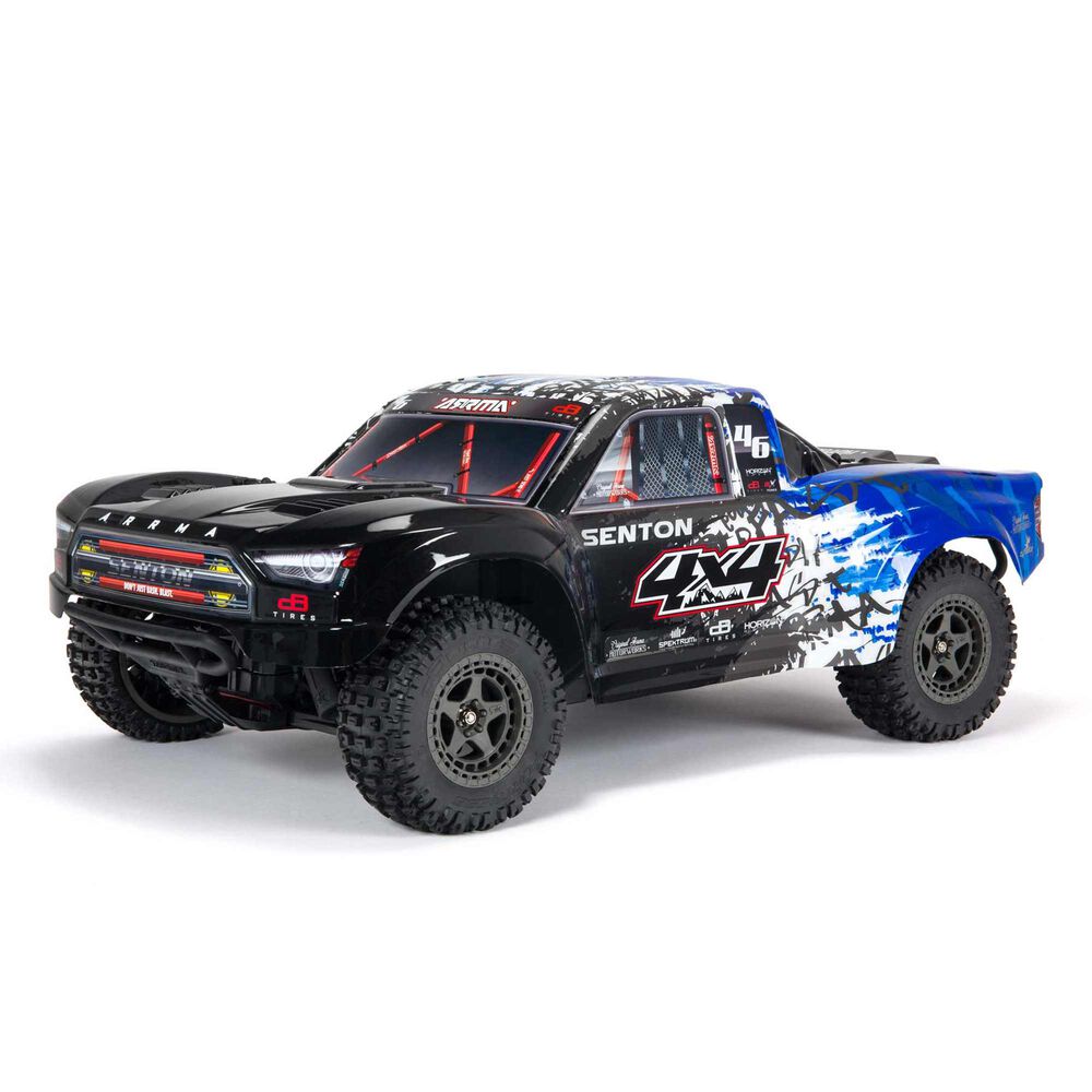 Arrma Senton 3S BLX V3
