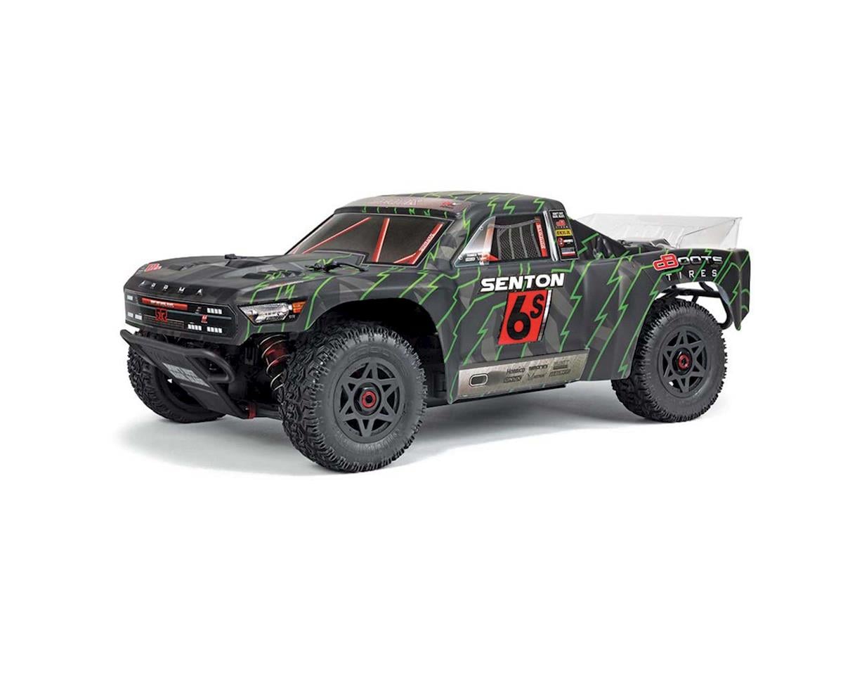 Arrma Senton 6S BLX