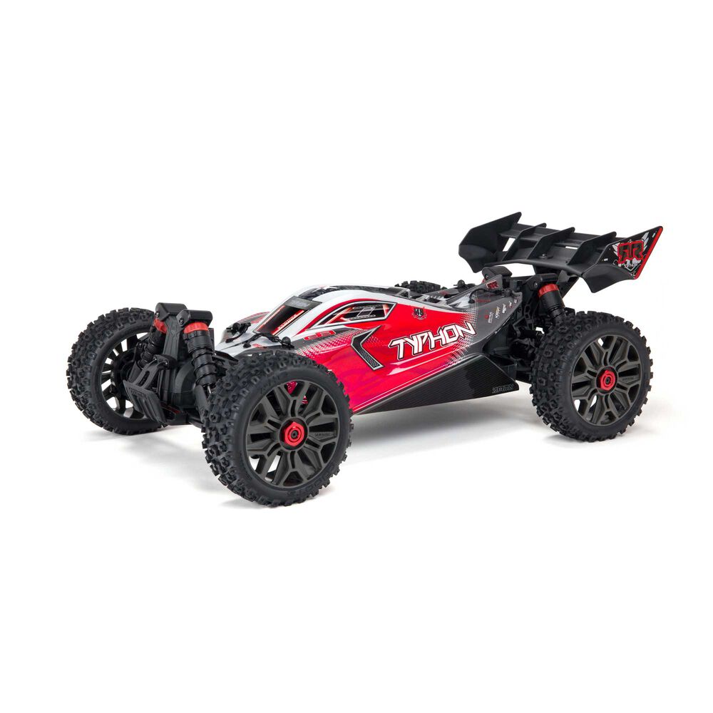 Arrma Typhon 3S BLX