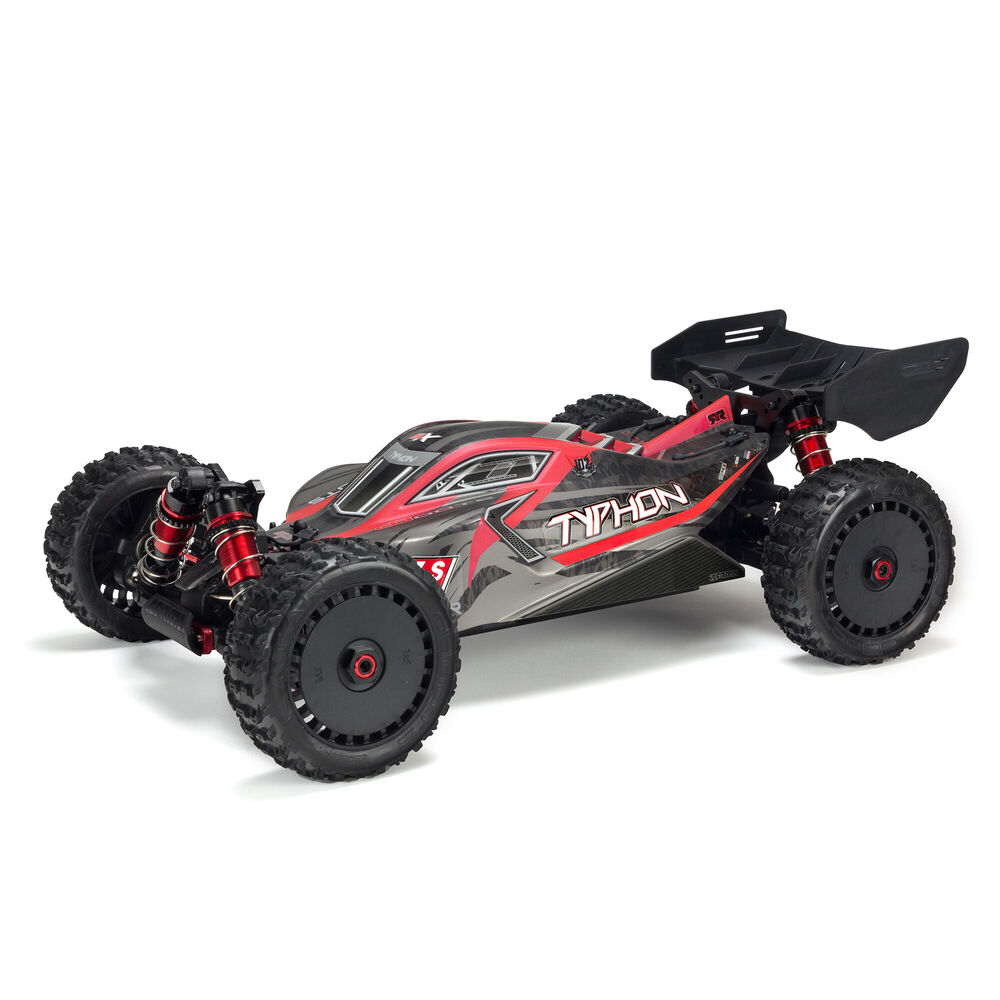 Arrma Typhon 6S BLX V5