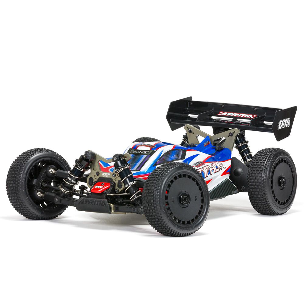 Arrma Typhon 6S TLR Tuned