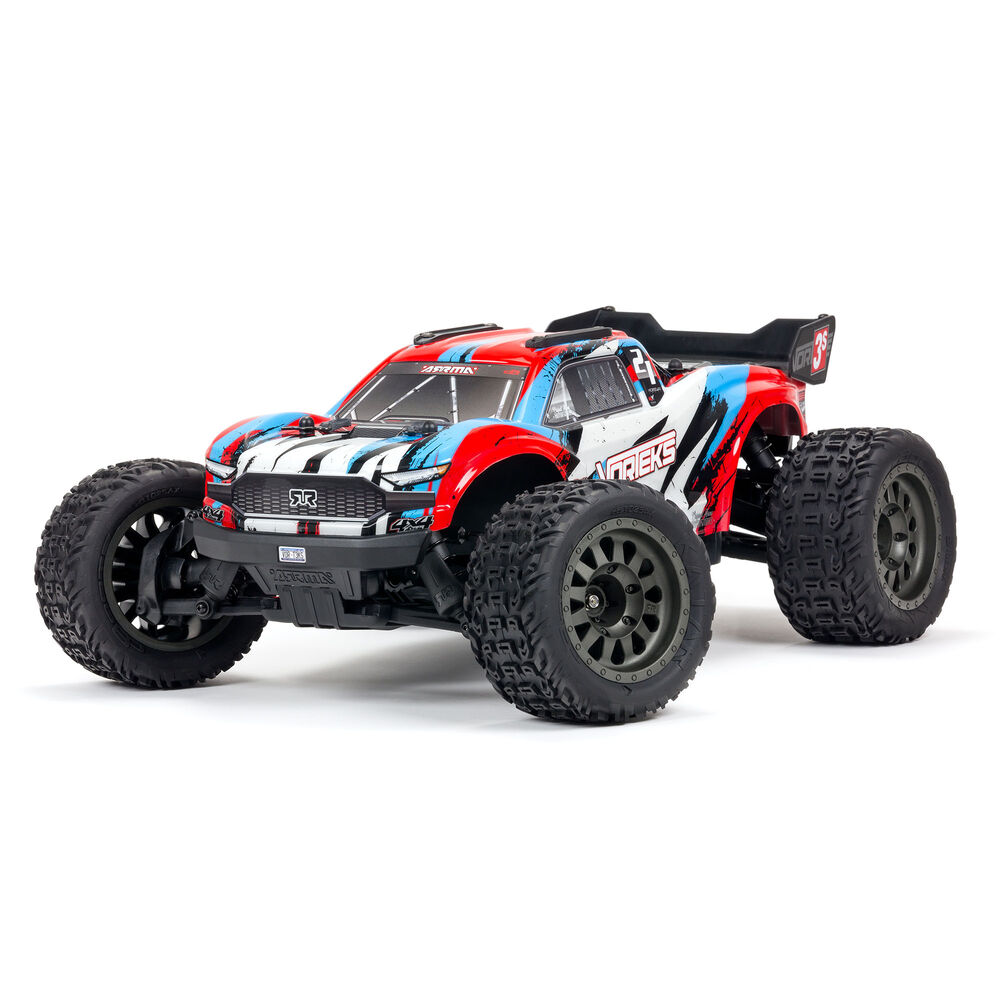 Arrma Vorteks 3S BLX