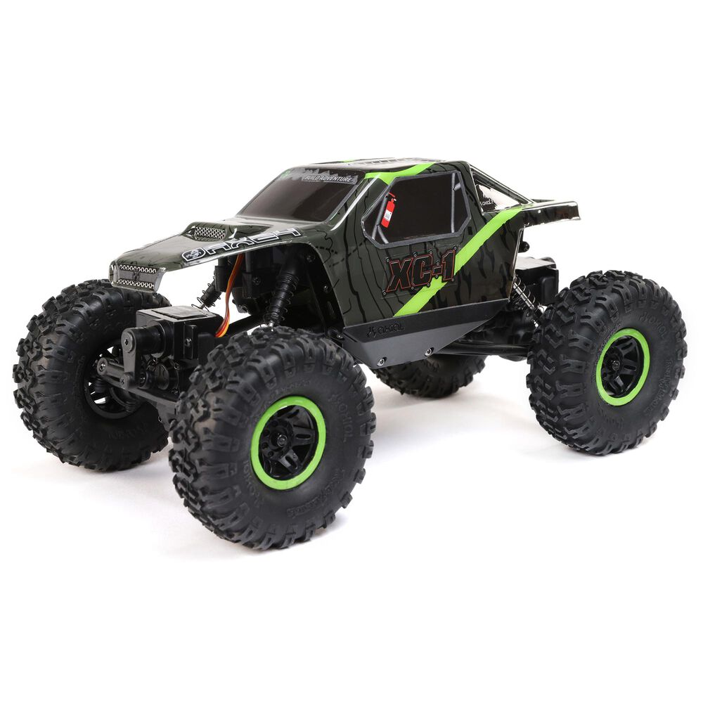 Axial AX24 XC-1 4WS