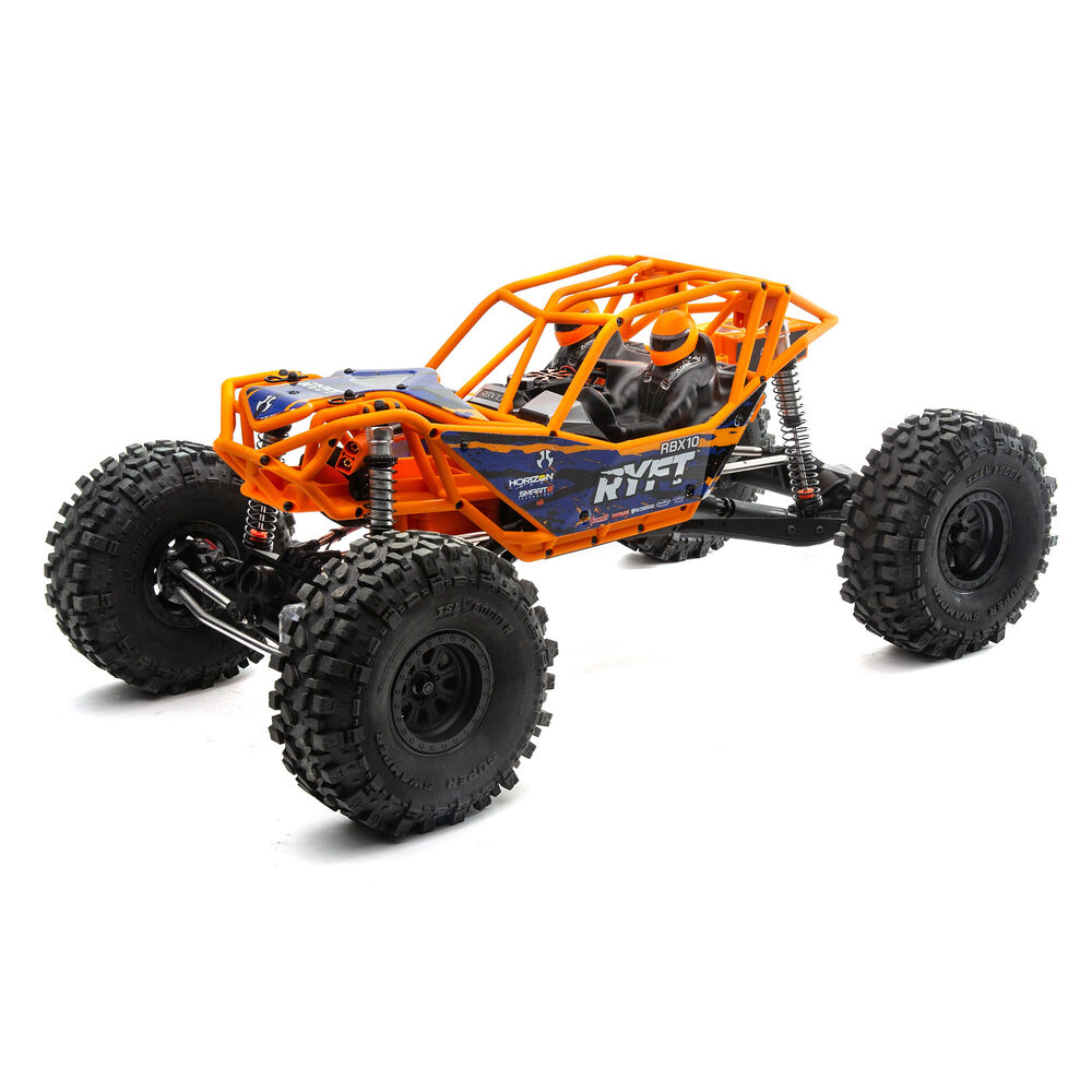 Axial RBX10 Ryft 4WD
