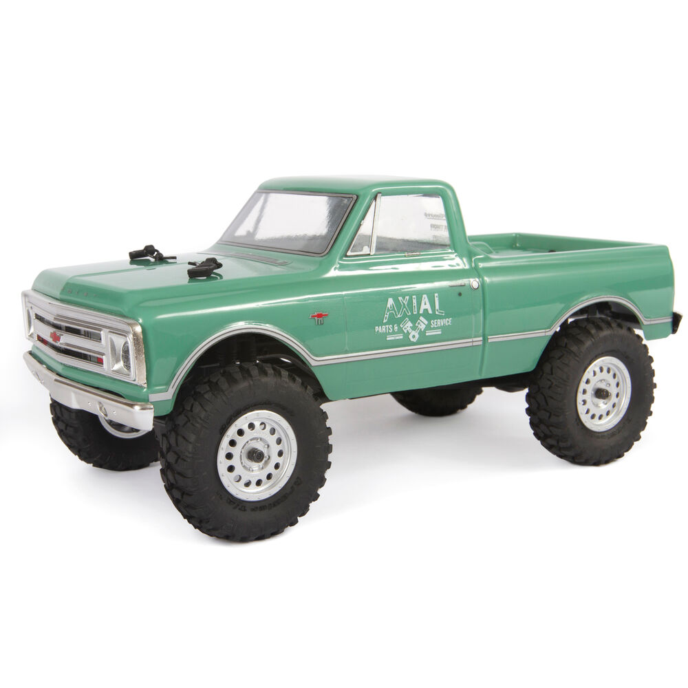 Axial SCX24 1967 Chevrolet C10