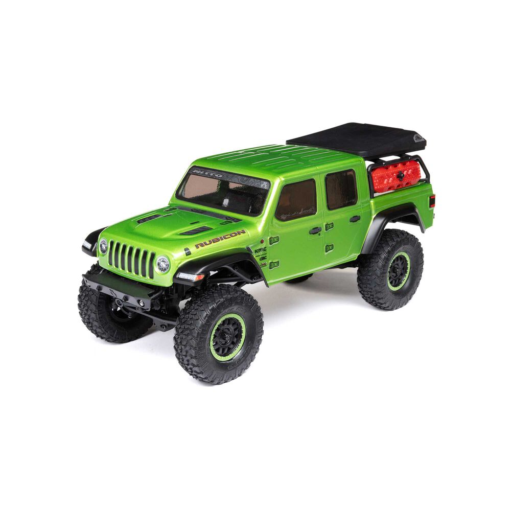 Axial SCX24 Jeep Gladiator