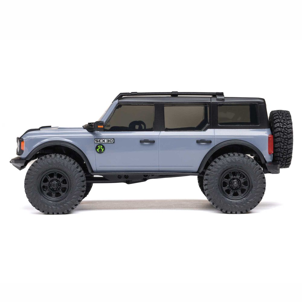 Axial SCX30 Ford Bronco 4X4