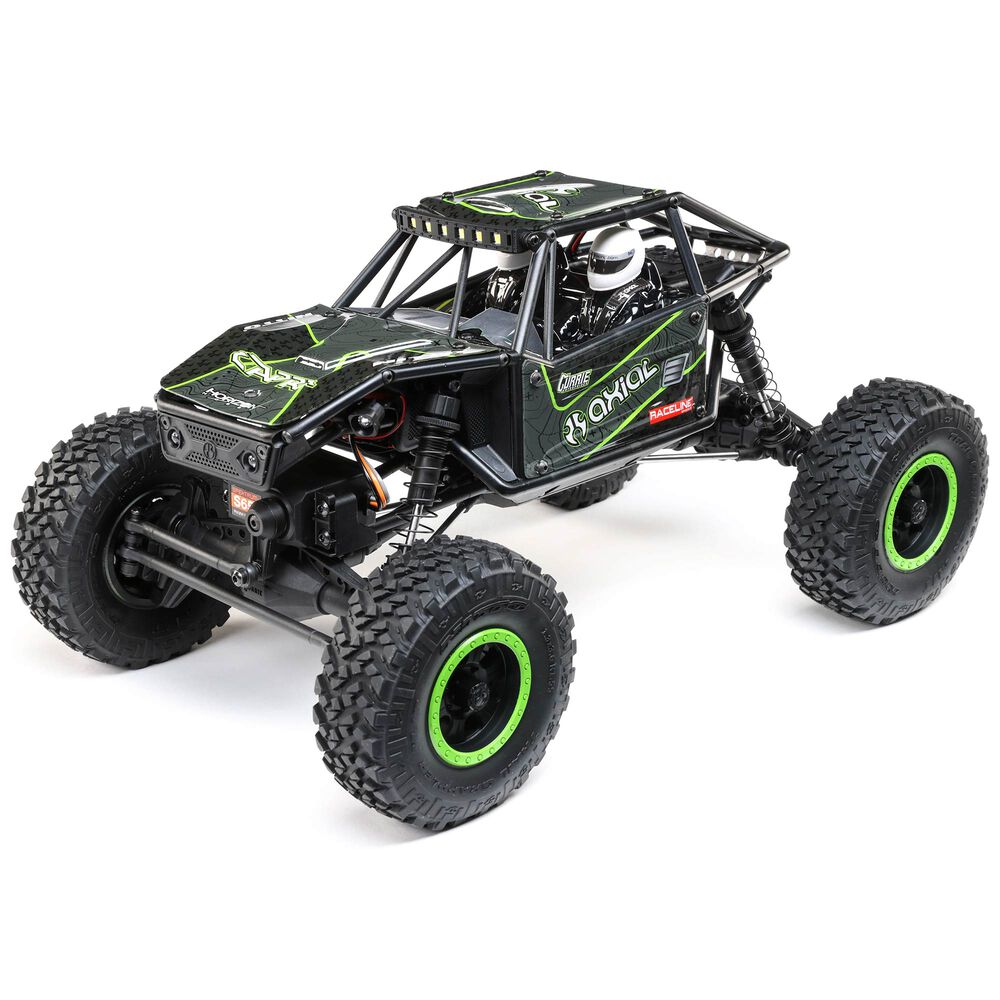 Axial UTB18 Capra 4WD