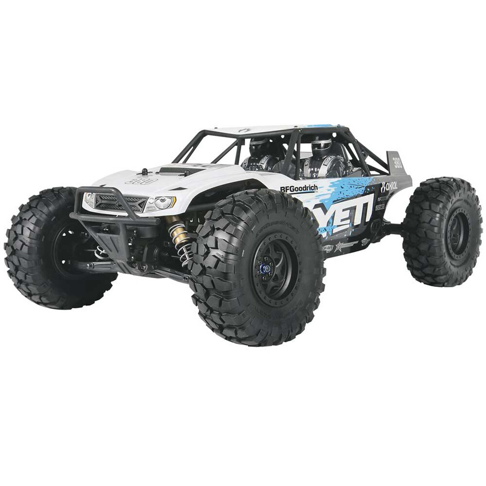 Axial Yeti 4WD Rock Racer