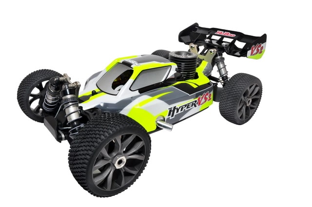 Hobao Hyper VS2
