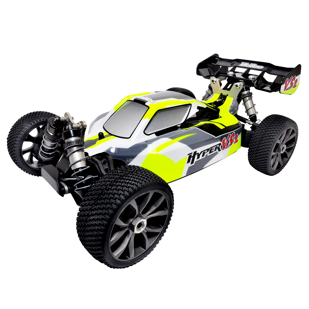 Hobao Hyper VS2E
