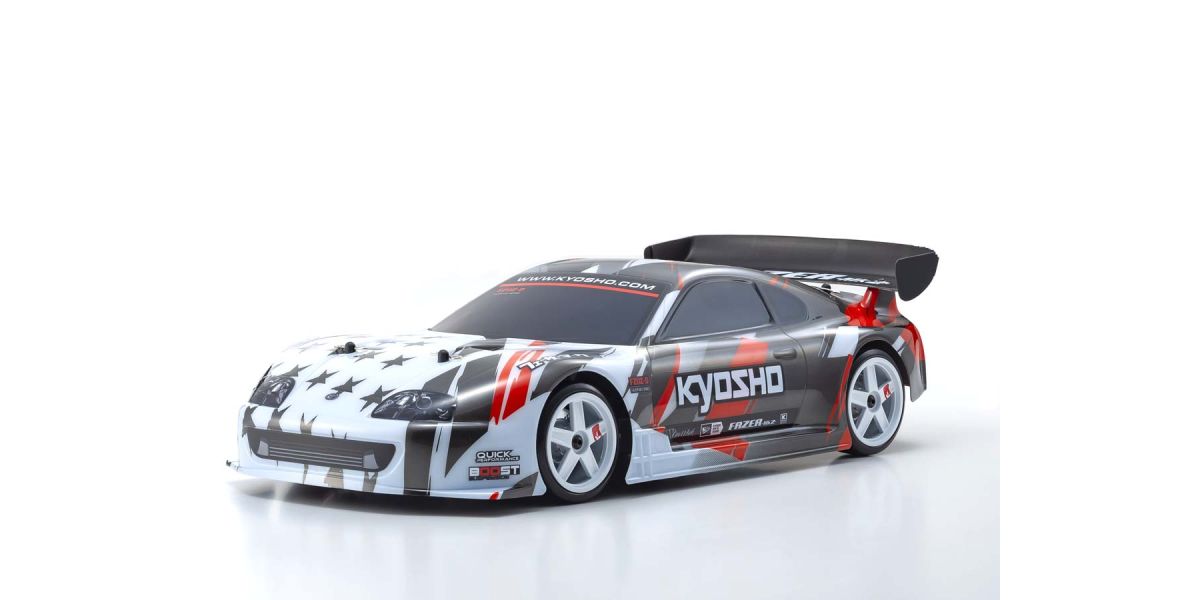 Kyosho Fazer Mk2 FZ02-D (Drift)