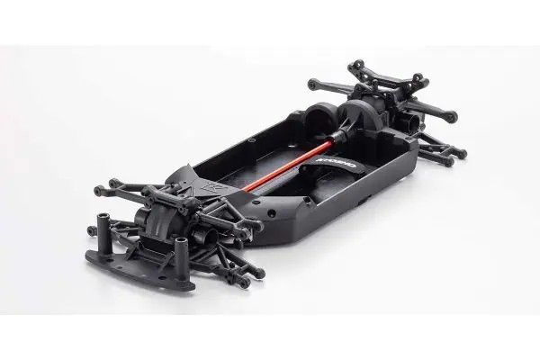 Kyosho Fazer Mk2 FZ02