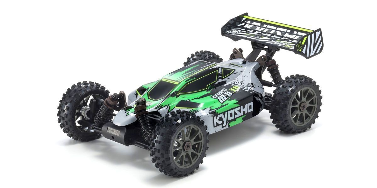 Kyosho Inferno NEO 3.0 VE
