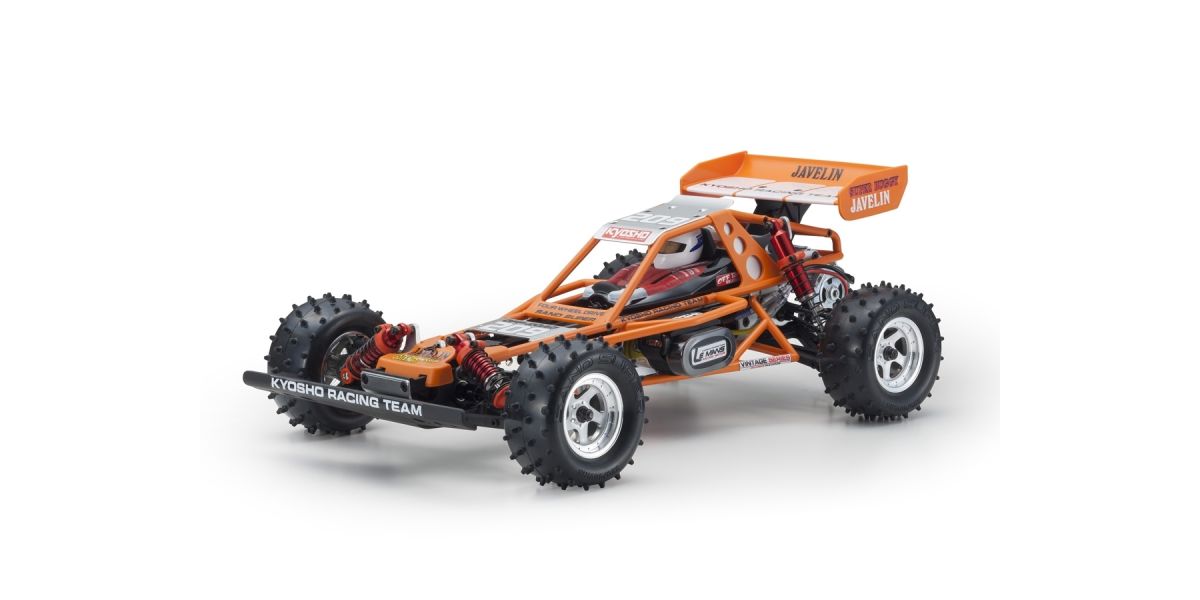Kyosho Javelin