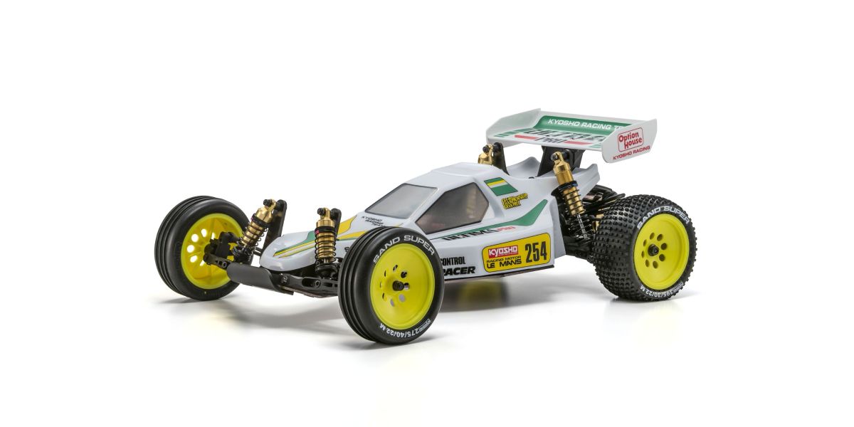 Kyosho Ultima Pro
