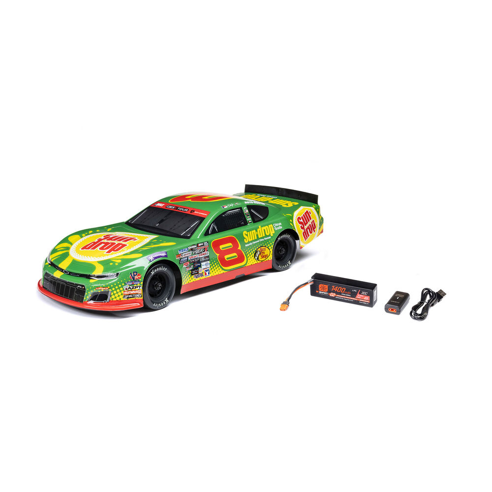 Losi 1/12 Asphalt Late Model