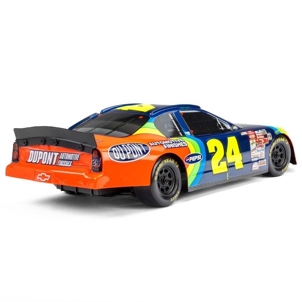 Losi 1/12 NASCAR Race Car (2S AWD)