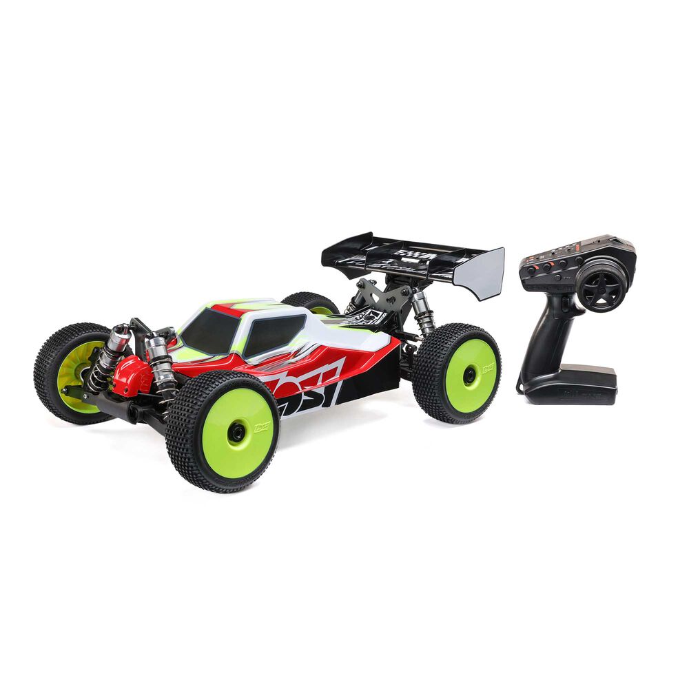 Losi 8IGHT-XE 4S Race Buggy