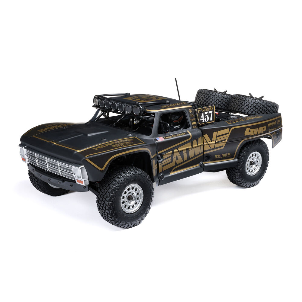 Losi Baja Rey 2.0
