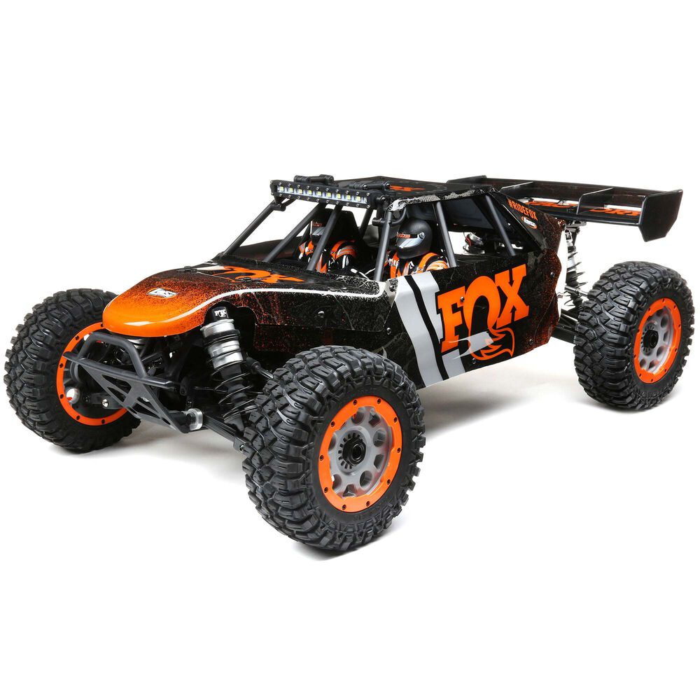 Losi DBXL-E 2.0 V2 8S Desert Buggy