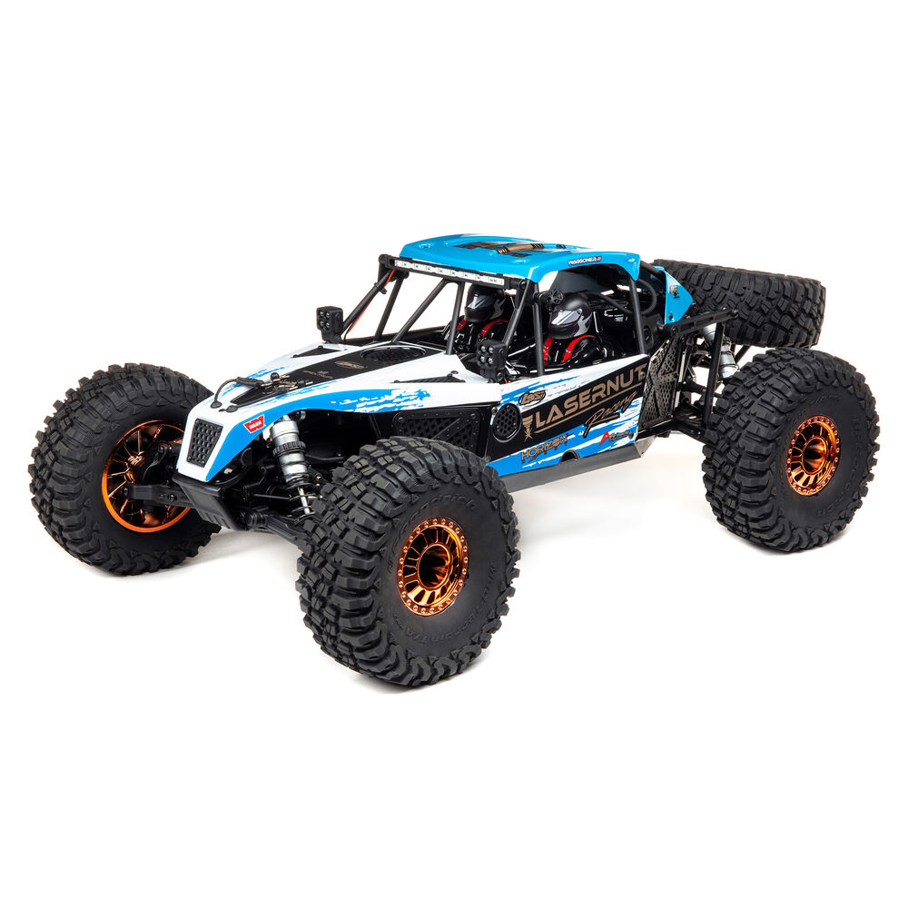 Losi Lasernut 2.2 U4 4S 4WD