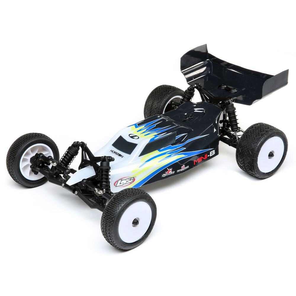 Losi Mini-B 2WD Buggy
