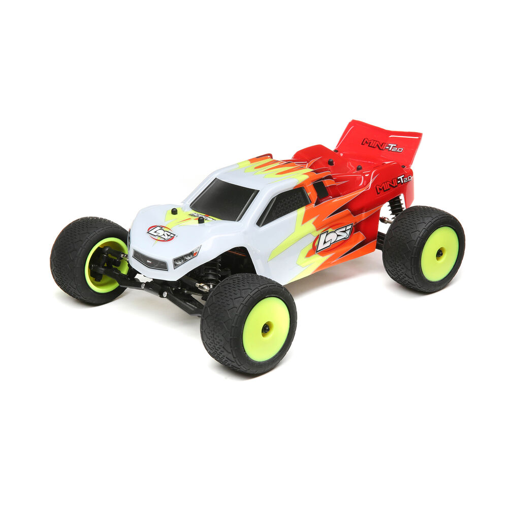 Losi Mini-T 2.0 2WD