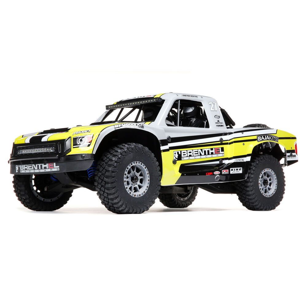Losi Super Baja Rey 2.0