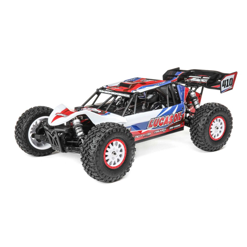 Losi Tenacity DB Pro