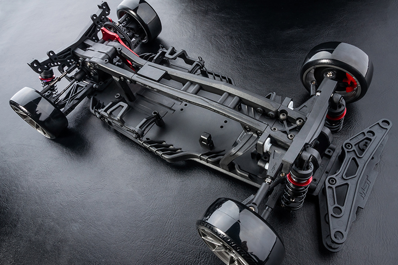 MST RMX 2.0 S