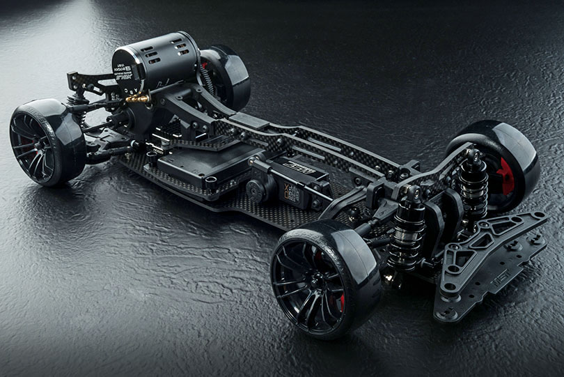 MST RMX 2.5 RS