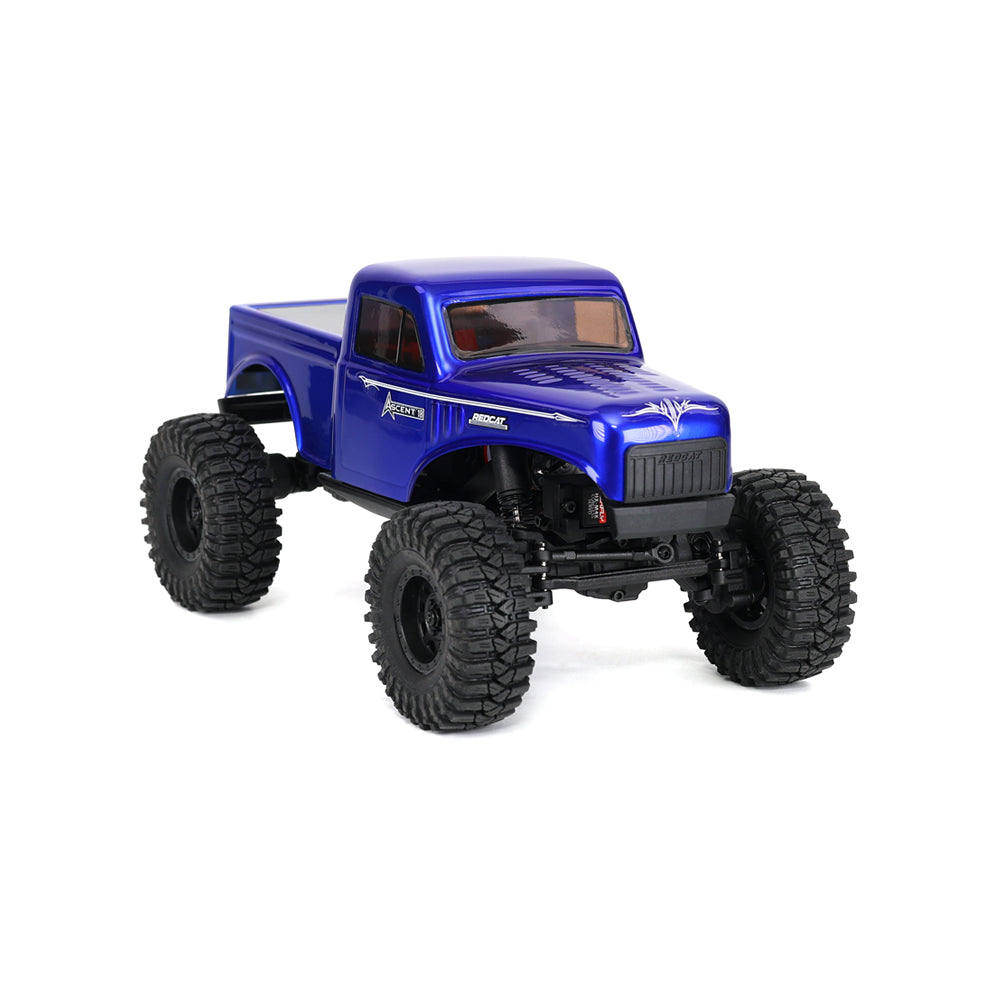 Redcat Racing Ascent-18