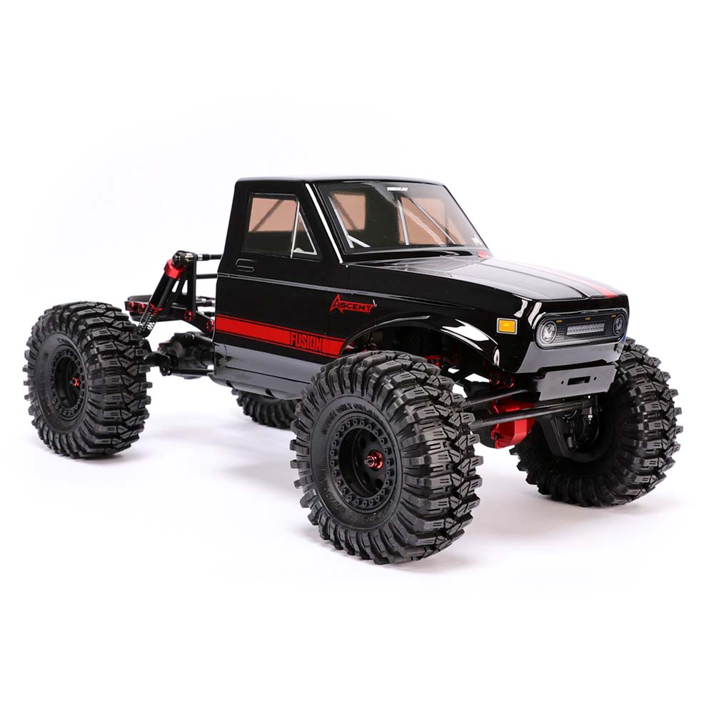 Redcat Racing Ascent Fusion LCG
