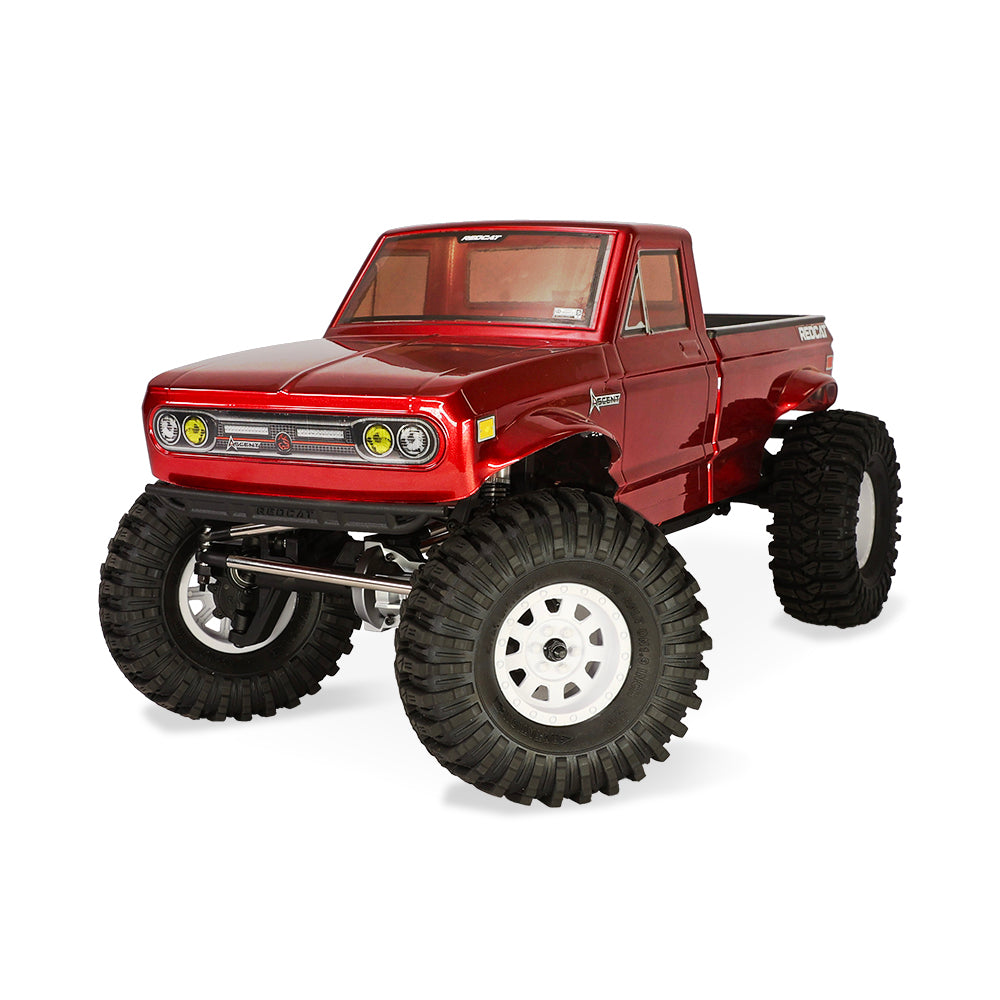 Redcat Racing Ascent