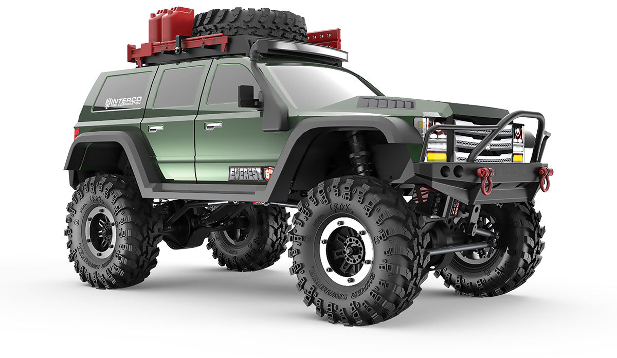Redcat Racing Everest Gen7 Pro