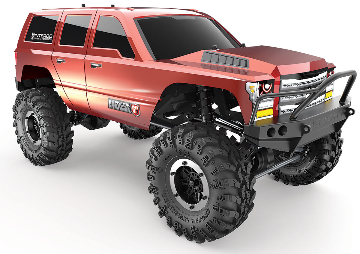 Redcat Racing Everest Gen7 Sport