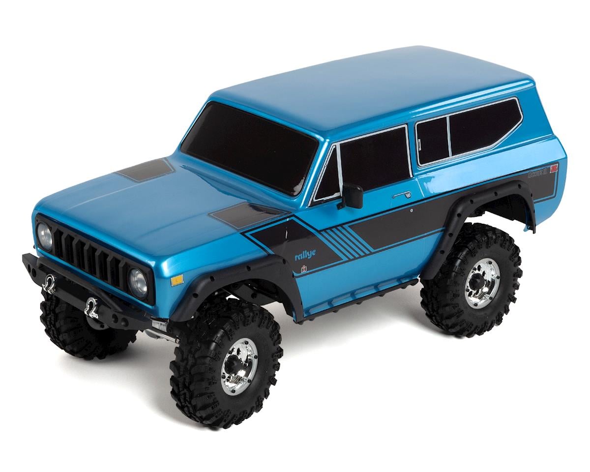 Redcat Racing Gen8 International Scout II