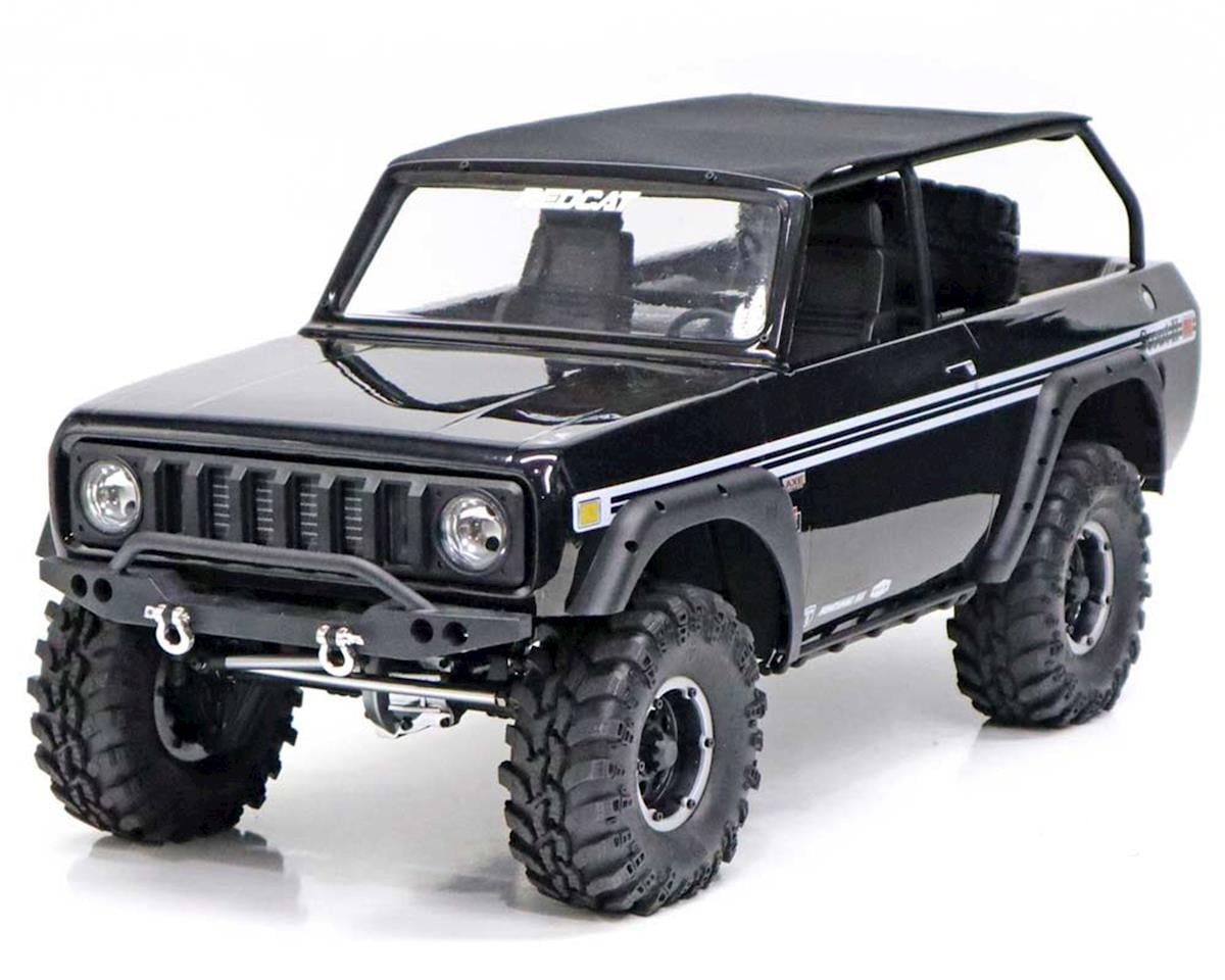 Redcat Racing Gen8 International Scout II AXE Edition